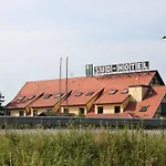 Sud 2* Huttenheim