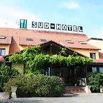 Sud Huttenheim