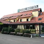 Sud Hotel Huttenheim