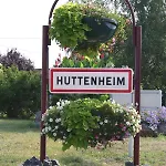 Sud Huttenheim