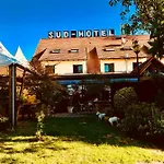 Sud Hotel Huttenheim