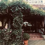 Sud Hotel Huttenheim