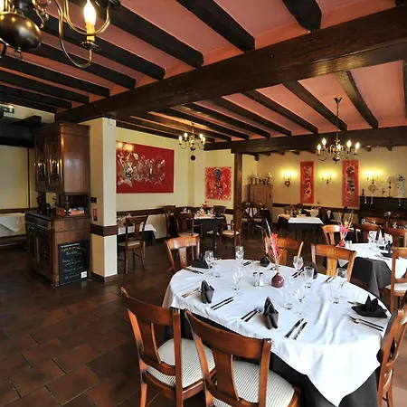 Hotel Sud Huttenheim