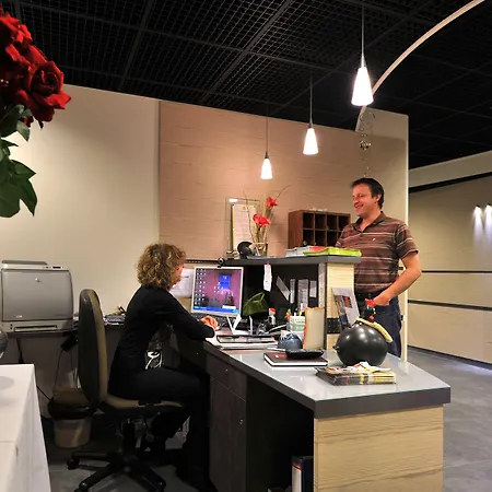 Hotel Sud Huttenheim