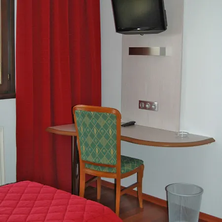 Hotel Sud Huttenheim