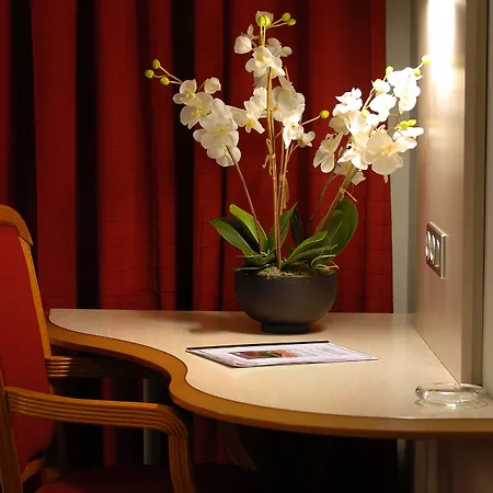 Hotel Sud Huttenheim