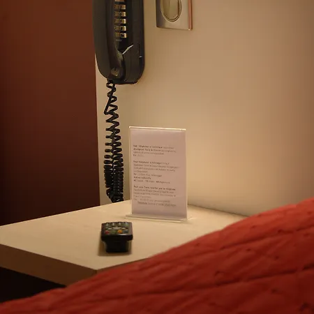Hotel Sud