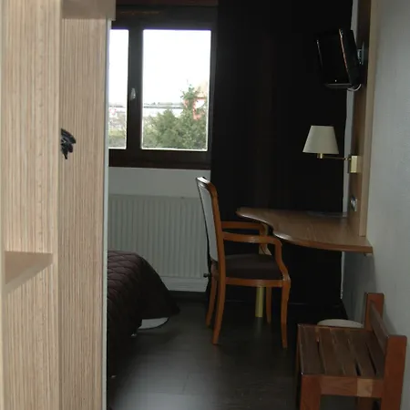 Hotel Sud 2*