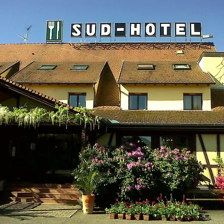 Hotel Sud