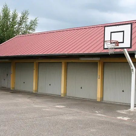 Sud Hotel Huttenheim