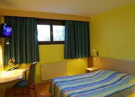 Hotel Sud Huttenheim