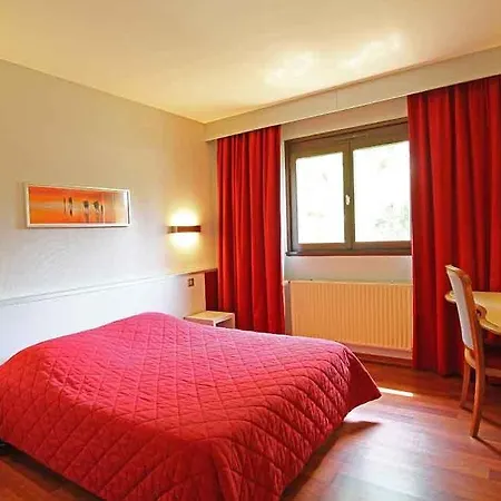 Sud Hotel Huttenheim