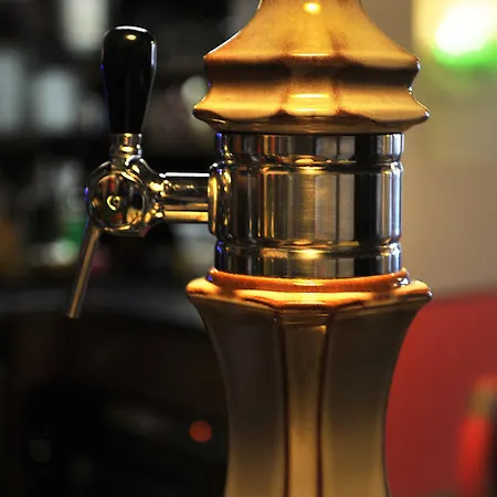 Hotel Sud Huttenheim