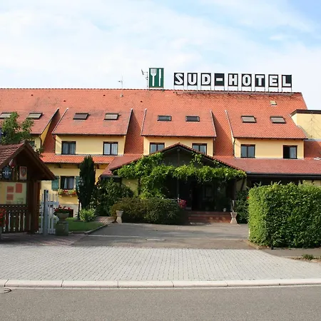 Hotel Sud