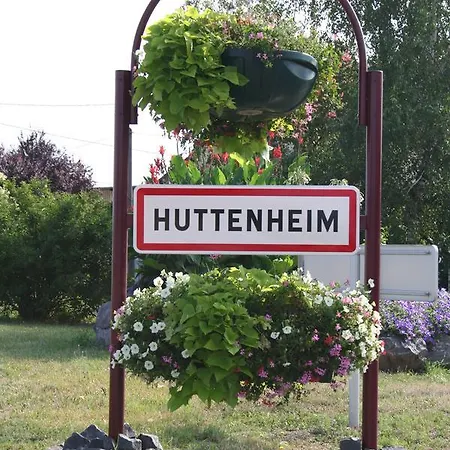 Sud Huttenheim