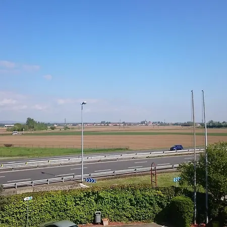 Sud Huttenheim