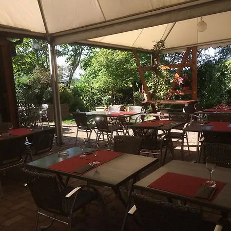 Sud 2* Huttenheim