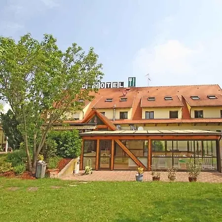 Hotel Sud Huttenheim