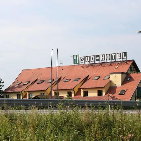 Sud 2* Huttenheim