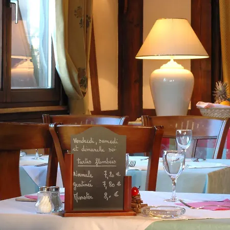 Sud Hotel 2*