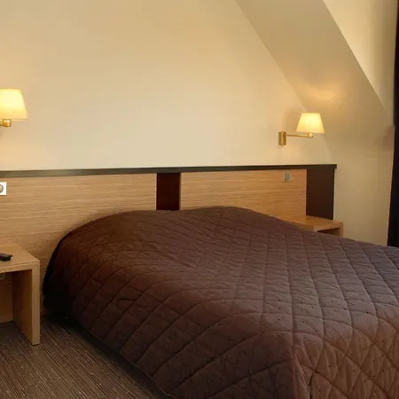 Hotel Sud 2*