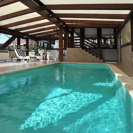 Sud Hotel Huttenheim