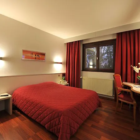 Sud 2* Huttenheim