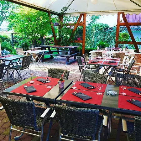 Hotel Sud
