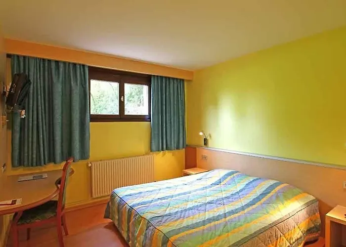 Hotel Sud Huttenheim