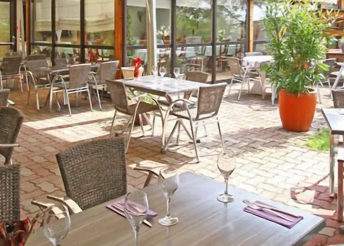 Sud Hotel Huttenheim