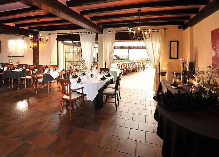 Hotel Sud Huttenheim