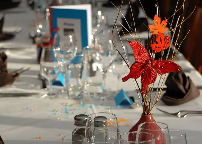 Sud Hotel Huttenheim