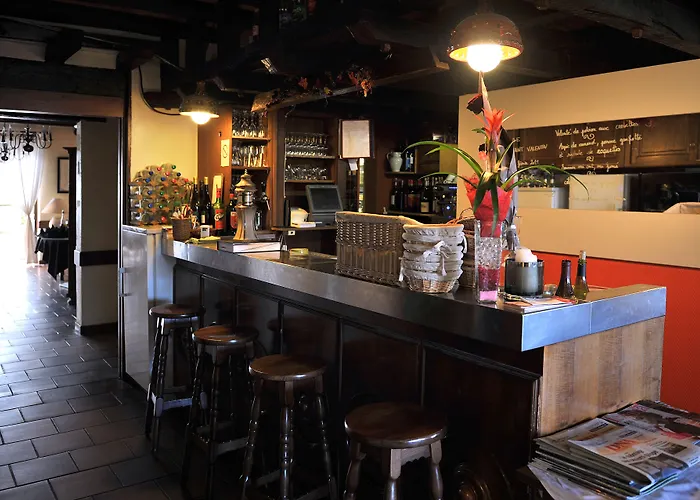 Hotel Sud Huttenheim