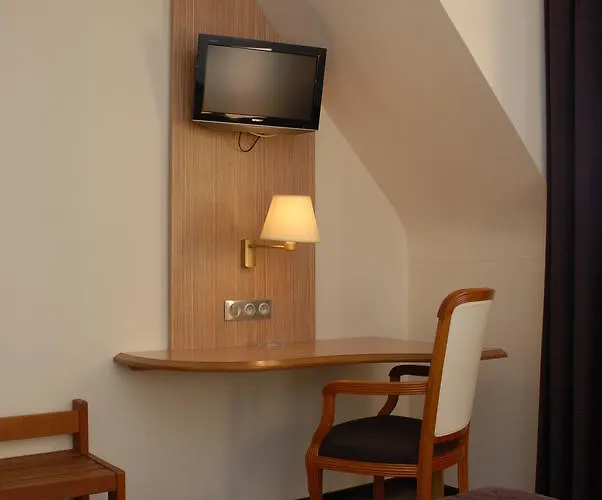 Sud Hotel Huttenheim